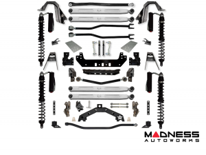 Jeep Wrangler JL Lift Kit - Rock Krawler - 3.5" - Adventure-X - 4DR - 2018+